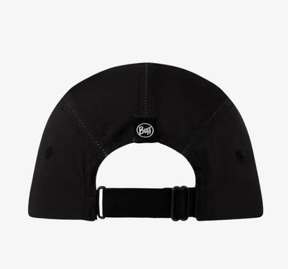 Buff 5 Panel Go Cap