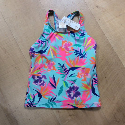 Lands End Swim Tank