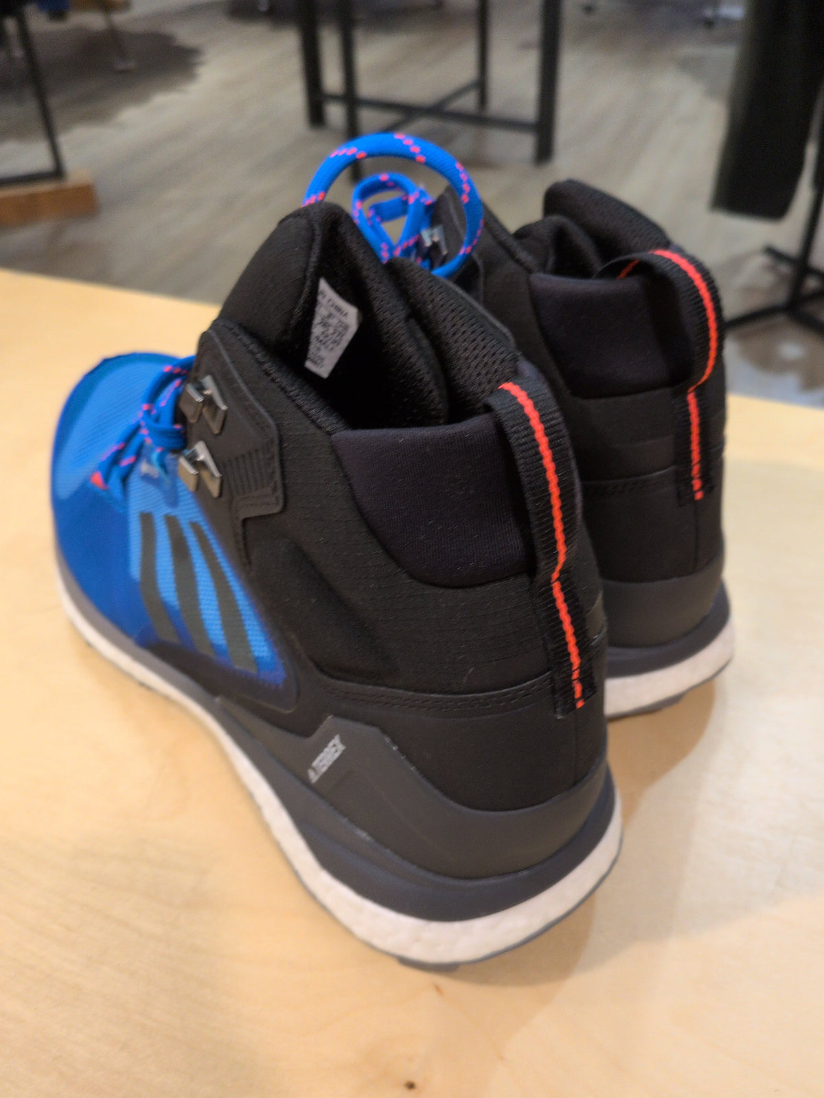 Adidas GTX Terrex Skychaser 2 NEW