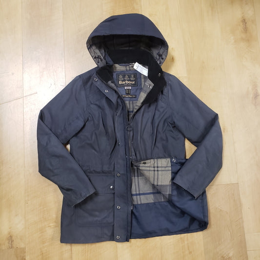 Barbour Orkney Wax Jacket