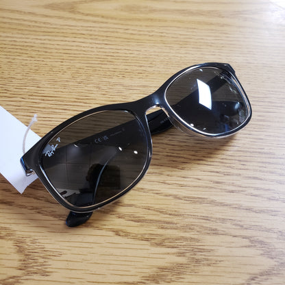 Ray Ban RB 4374 Polarized Sunglasses