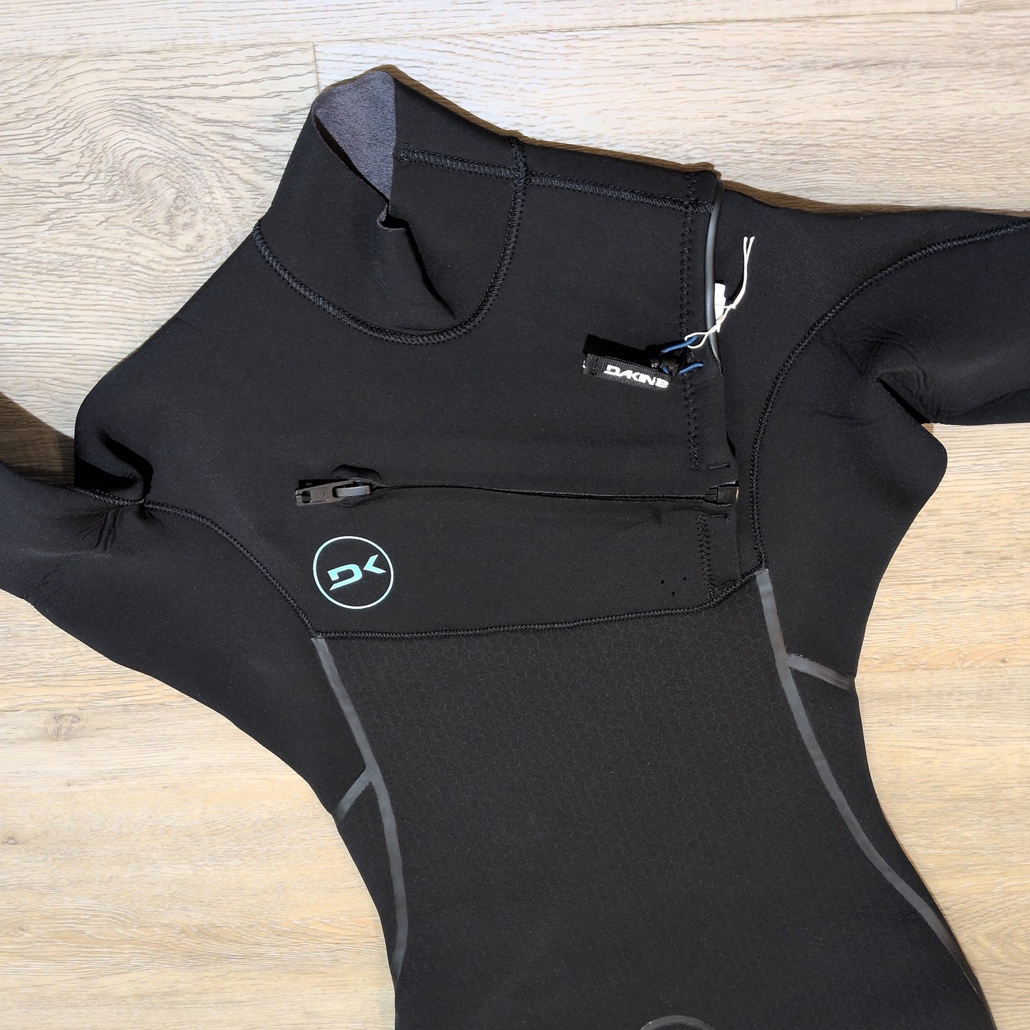 Dakine Mission 4/3 Full Wetsuit