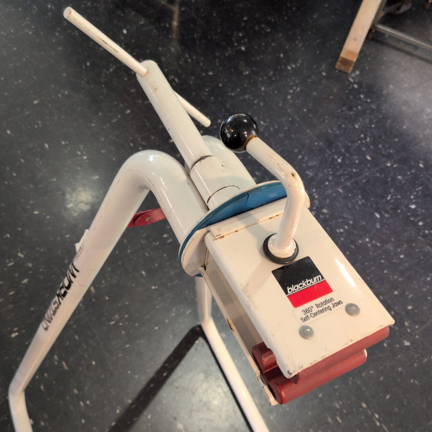 Blackburn Works Stand Bike Stand