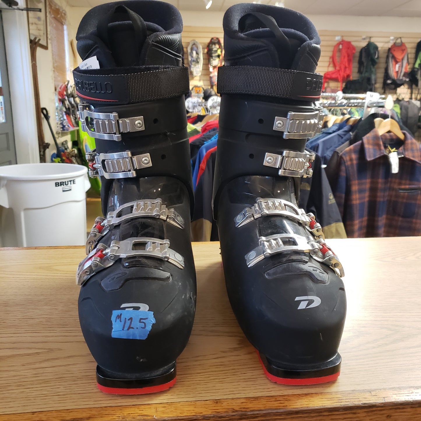 Dalbello 80 Prime Ski Boot (Men's 12.5)