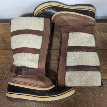 Sorel Helen of Tundra Boot