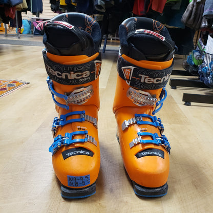 Tecnica Cochise Pro 30 Ski Boot