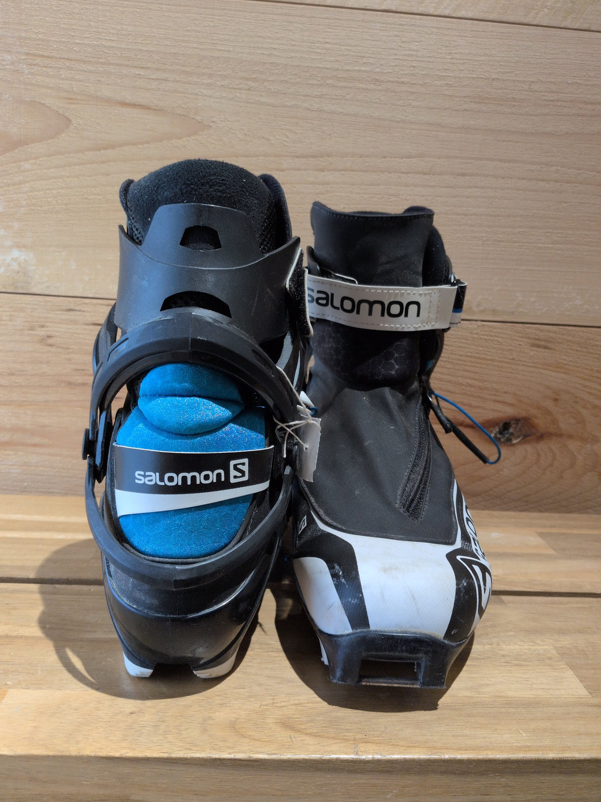 Salomon Pro Combi SNS Pilot Boot