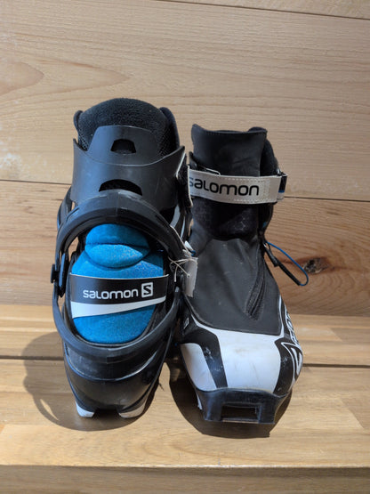Salomon Pro Combi SNS Pilot Boot