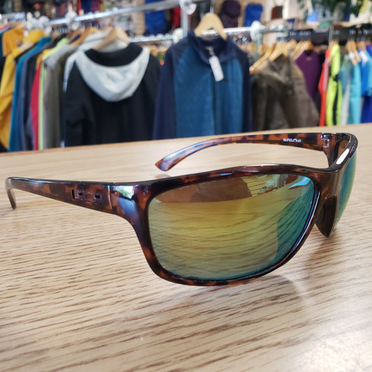 Suncloud Sentry Polarized Sunglasses