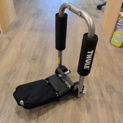 Thule Hull A Port PRO Kayak Carrier