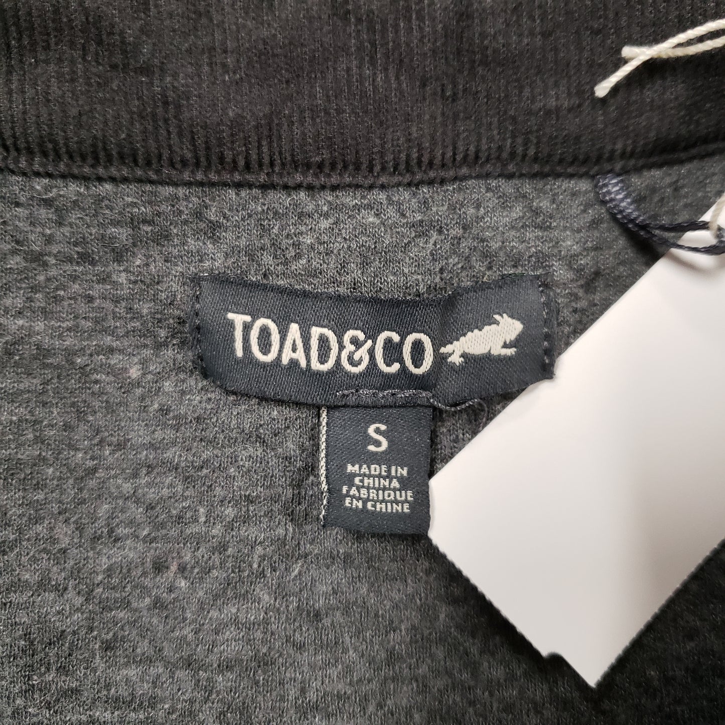 Toad + Co Kennicott Shirt Jacket