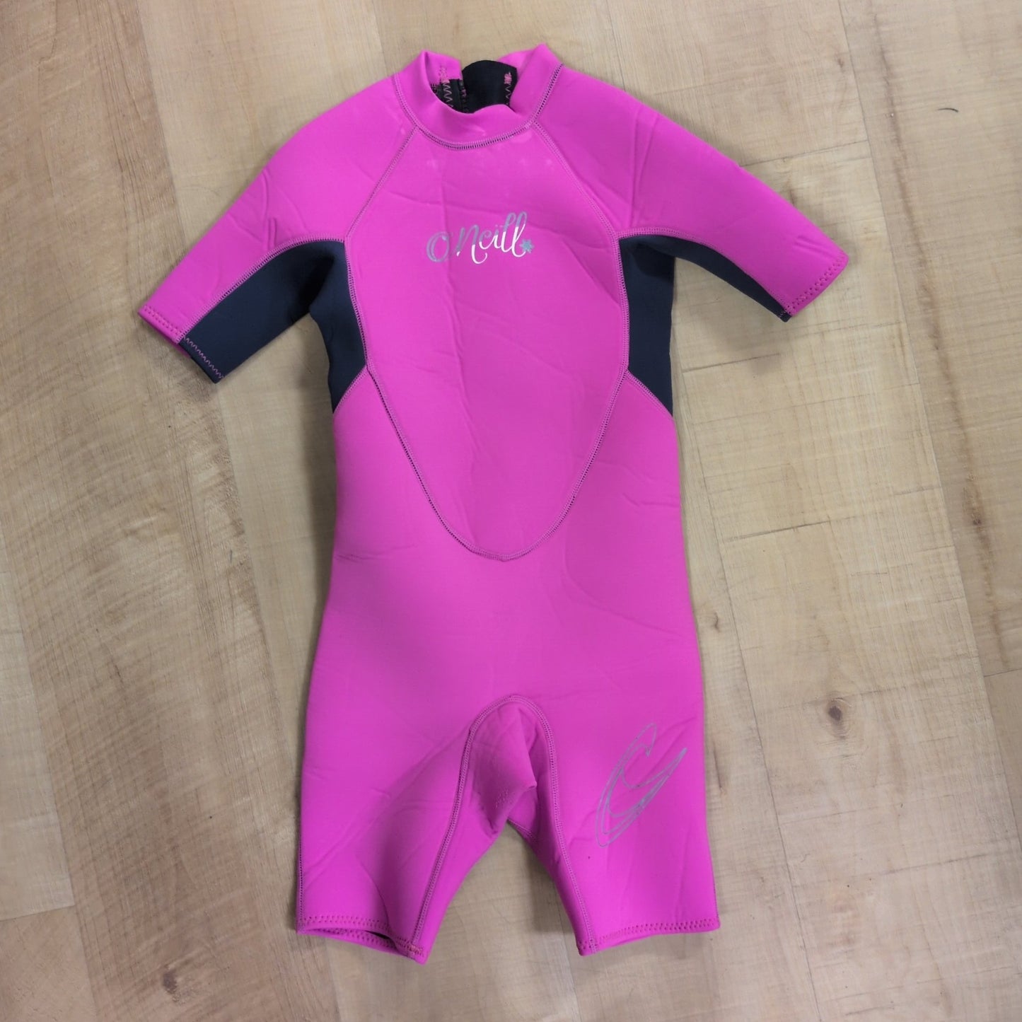 O'Neil iSnorkel Shorty Wetsuit