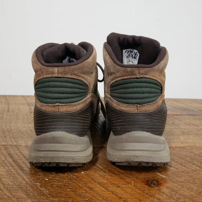 Merrell Ontario 85 Mid Hiking Boots