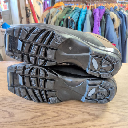 Alpina Tourer Free BCNNN XC Ski Boot NEW