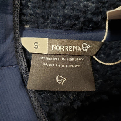 Norrona Lyngen Alpha90 Vest