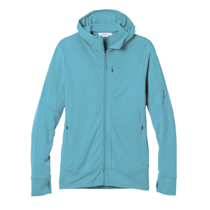 Icebreaker 260 Quantum Zip LS Zip Hoodie