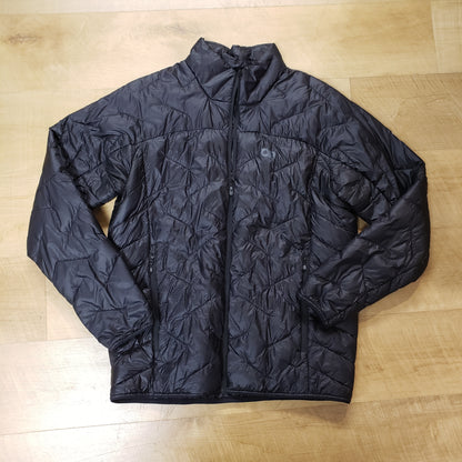 Outdoor Research Full Zip Down Jacket