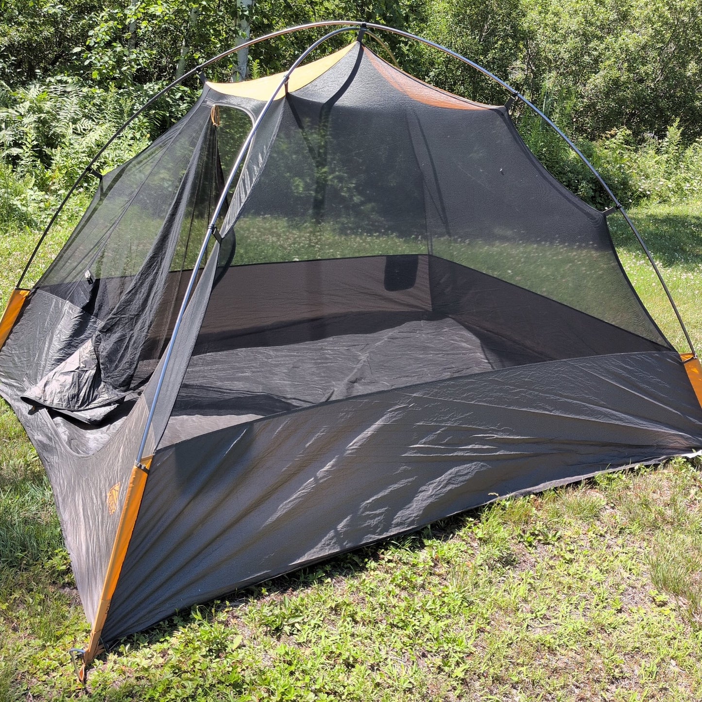 Kelty Grand Mesa 4 Tent