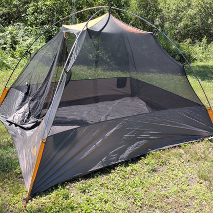 Kelty Grand Mesa 4 Tent