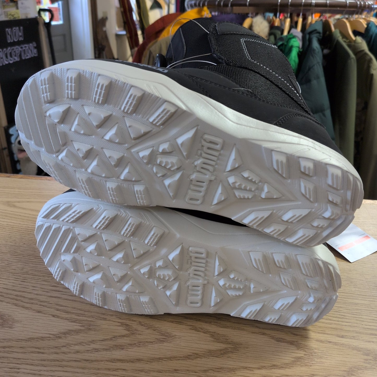 Thirty Two Shifty Boa Snowboard Boot NEW