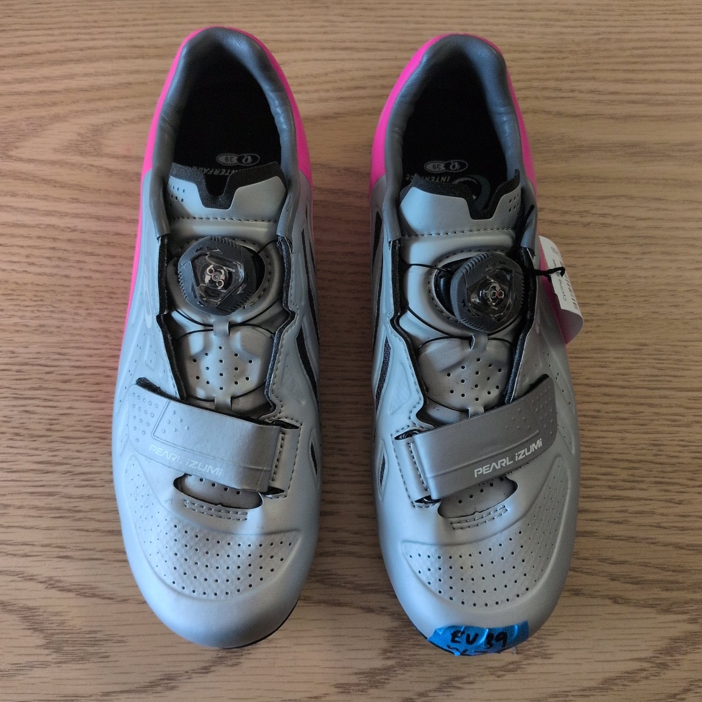 Pearl Izumi Elite Road V5 Cycling Shoes