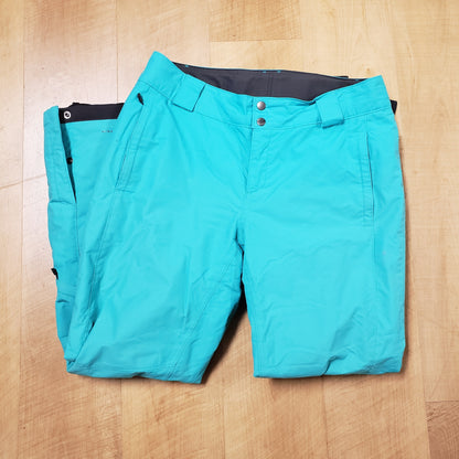 Columbia Bugaboo Insulated Snow Pant