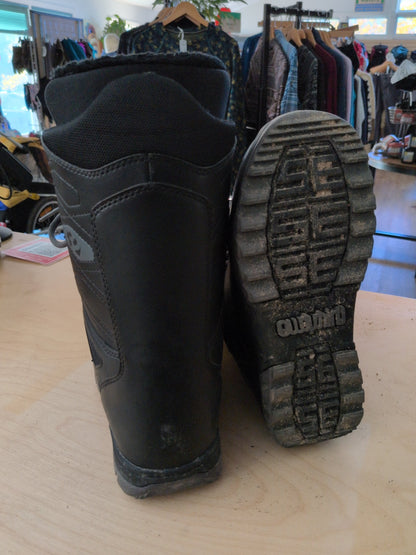 ThirtyTwo Summit Snowboard Boots