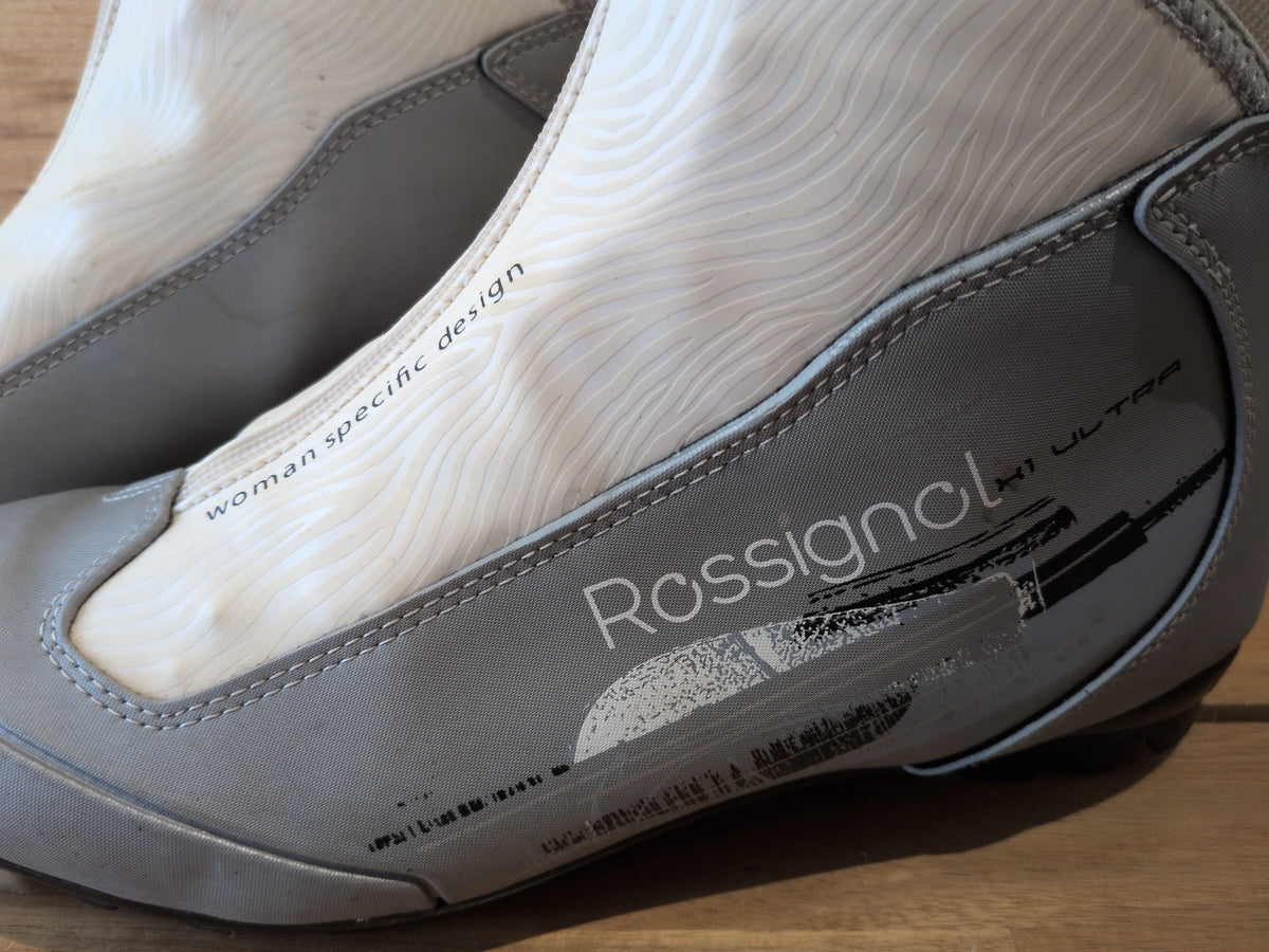 Rossignol X1 Ultra NNN XC Boot