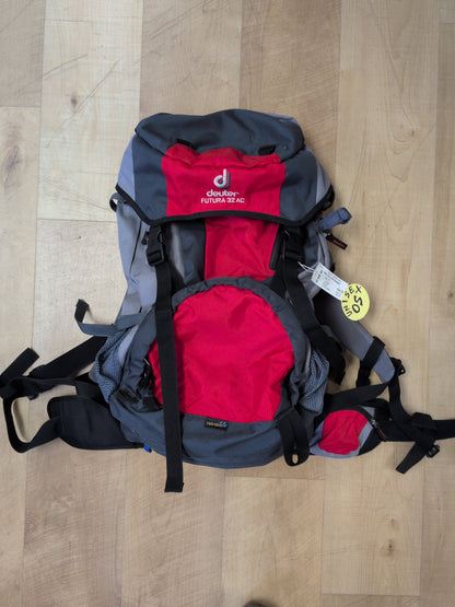 Deuter Futura 32AC Backpack
