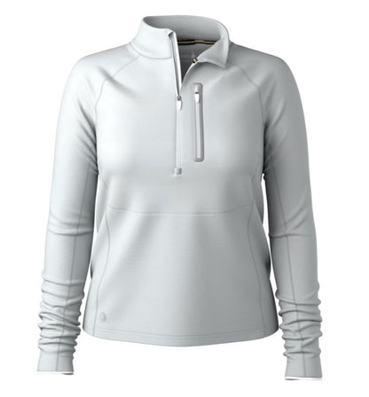 Smartwool Active Fleece Wind 1/2 Zip