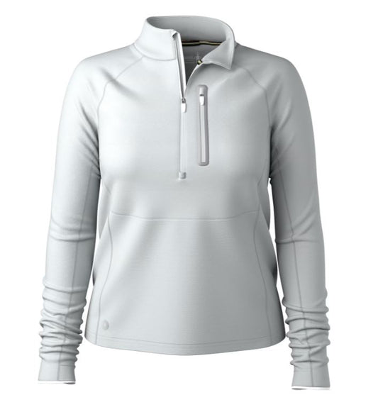 Smartwool Active Fleece Wind 1/2 Zip