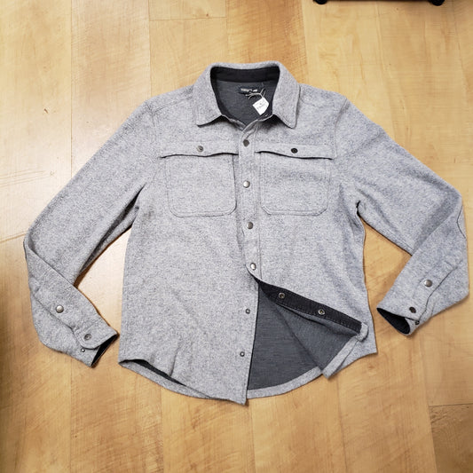 Toad + Co Kennicott Shirt Jacket