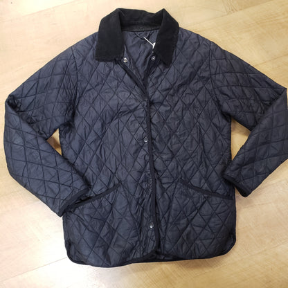 Barbour Flyweight Langdale Quilt Jacket
