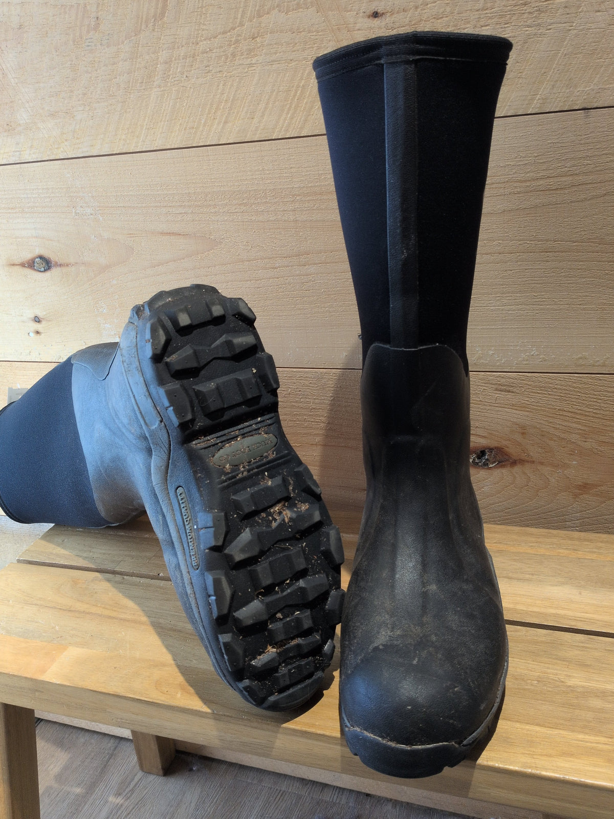 Muck Arctic Sport Boot