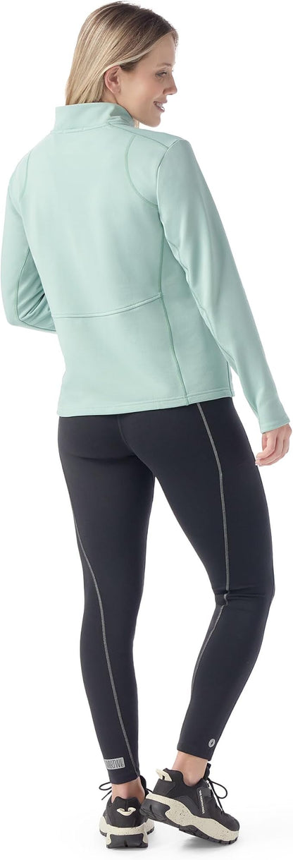 Smartwool Active Fleece 1/2 Zip (NEW)
