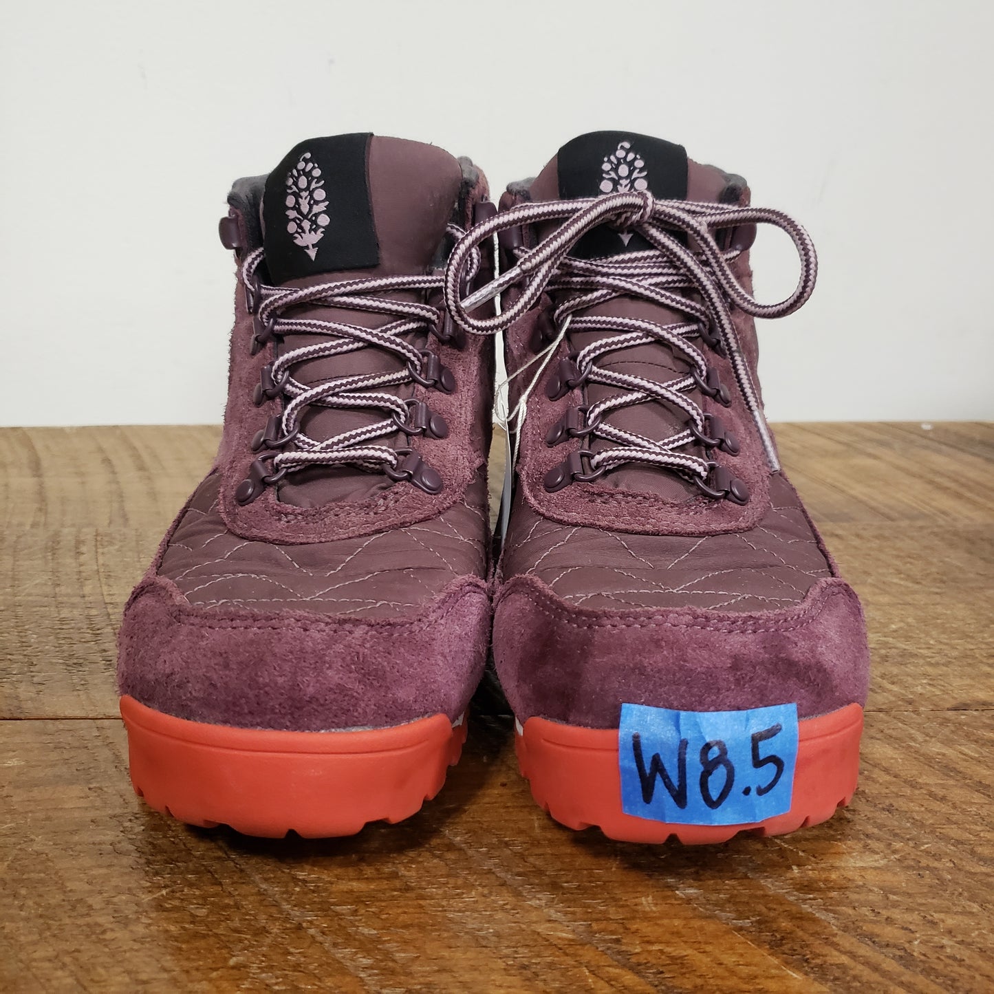 Danner FP Movement Jag Quilt Hiking Boots