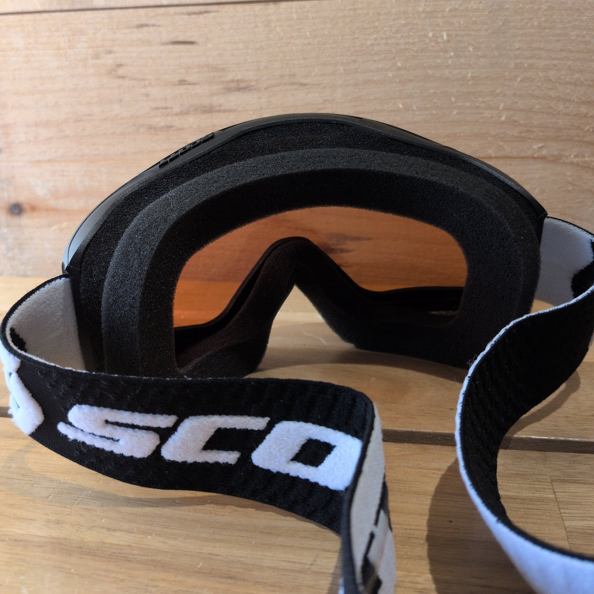 Scott Ski Goggles