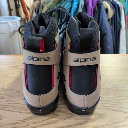 Alpina Tourer Free BCNNN XC Ski Boot NEW