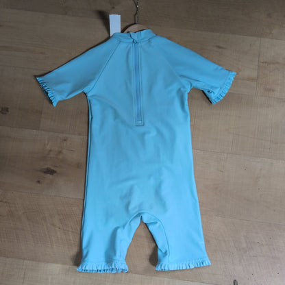 Next Unicorn Swim Onesie