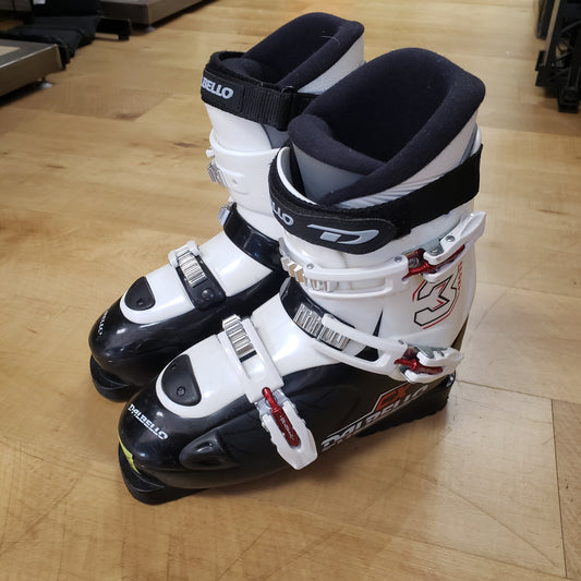 Dalbello CX 3 Sport Ski Boots Men's 8.5 26.5m