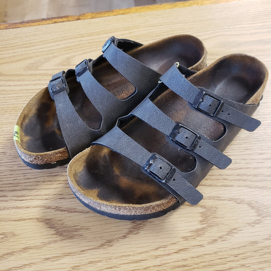 Birkenstock Florida Soft Footbed Slide