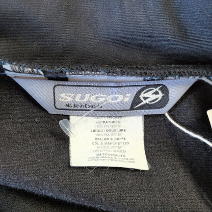 Sugoi Lined Cycling Jacket