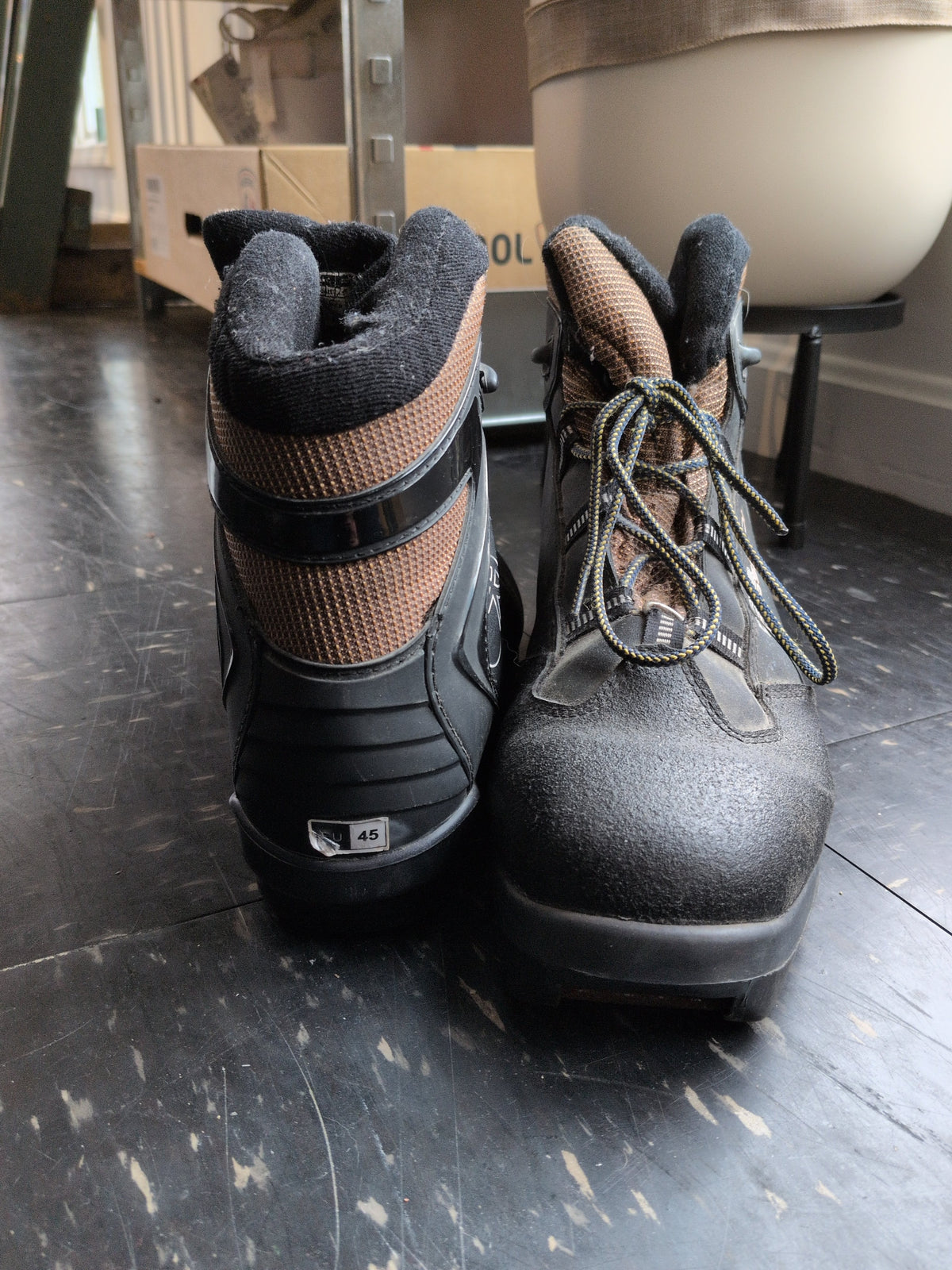Rossignol BC x2 NNN Boot*