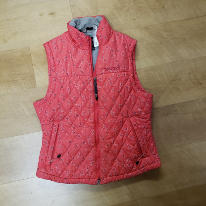 Marmot Insulated Vest