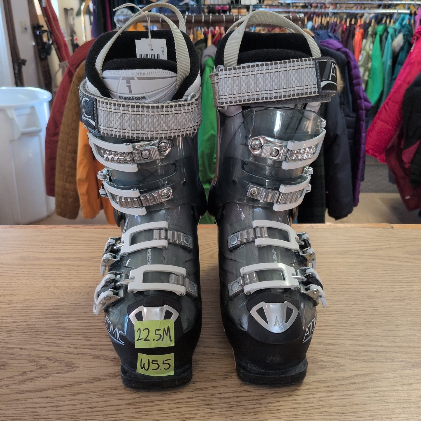 Atomic Hawx 90 Alpine Ski Boot