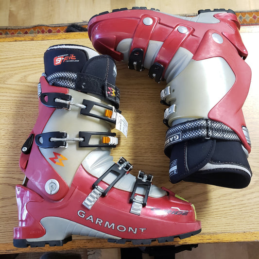 Garmont G-Ride AT Ski Boot