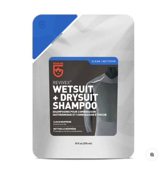 Gear Aid Revivex Wetsuit and Drysuit Shampoo