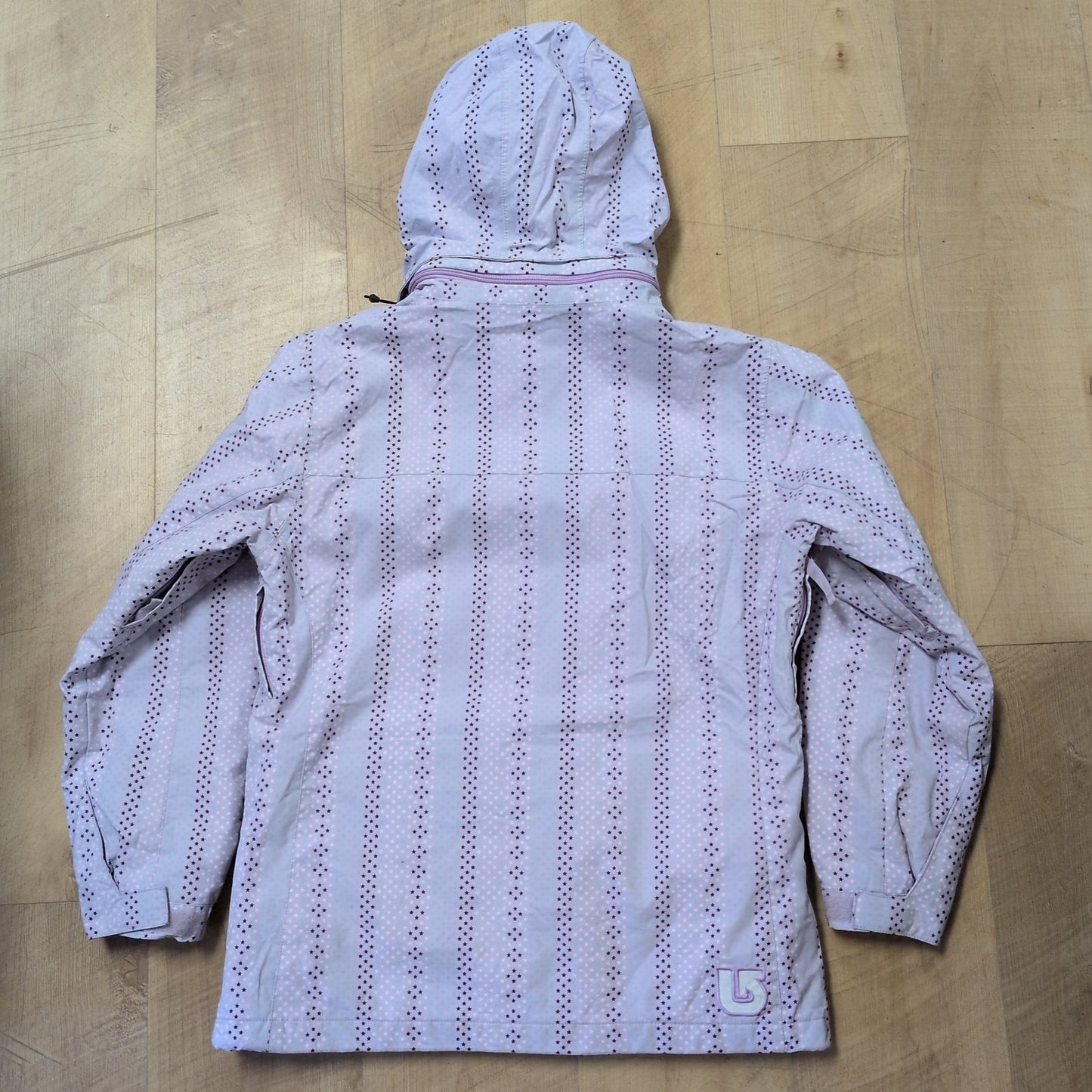 Burton Hooded Ski Jacket