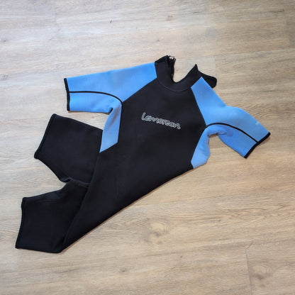 Lemorecn Shorty Wetsuit