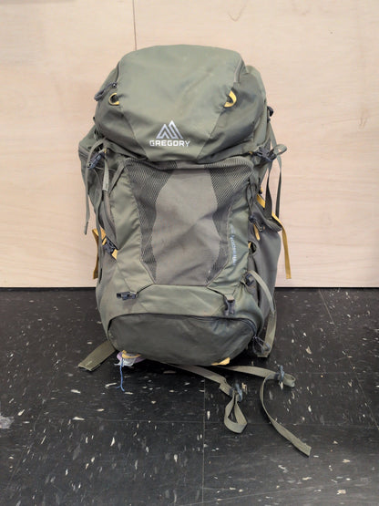 Gregory Paragon 58 Pack*